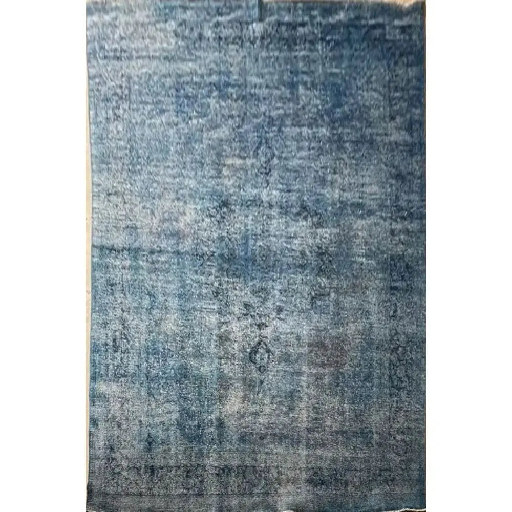 One Of The Kind Hand Knotted Persian Rug 12'8" x 9'7" ABC Rugs Kilims